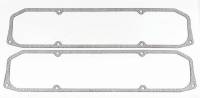 Valve Cover Gaskets - Valve Cover Gaskets - BB Mopar - Mr. Gasket - Mr. Gasket Valve Cover Gasket Set - 1/16 in. Thick