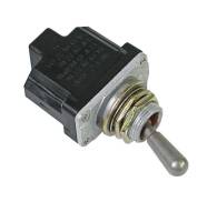 Magnetos Parts & Accessories - Ignition Switch - MSD - MSD Kill Switch and Harness - For Use w/ 12 Amp Magnetos Only