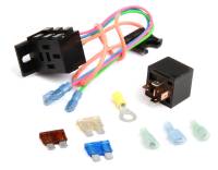 Relays and Components - Nitrous Oxide System Relays - NOS - Nitrous Oxide Systems - NOS Relay Assembly - 30 AMP