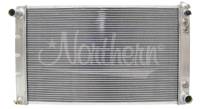 Northern Radiator - Northern Muscle Car Radiator - GM