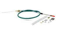 Performance Automatic - Performance Automatic Throttle Press TV Cable Ford AOD Transmission 87-93