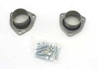 Patriot Collector Reducers - (Set of 2) - 3-Bolt 2.5 Dome Style