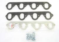 Header Components and Accessories - Header Flanges - Patriot Exhaust - Patriot Header Flange Kit - BB Ford 5/16 Thick