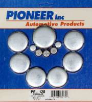 Pioneer Cadillac V8 Freeze Plug Kit