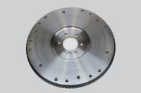 PRW INDUSTRIES 168 Tooth Flywheel 32 lb SFI 1.1 Steel - Internal Balance