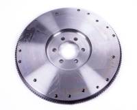Flywheels and Components - Steel Flywheels - PRW Industries - PRW INDUSTRIES 166 Tooth Flywheel 33 lb SFI 1.1 Steel - External Balance