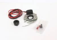 PerTronix Performance Products Ignitor Ignition Conversion Kit Points to Electronic Magnetic Trigger Austin/MG/Triumph 4-Cylinder/Lucas 4-Cylinder Distributors - Kit