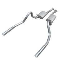 Pypes Performance Exhaust 94-04 Mustang 5.0L 2.5" Exhaust System