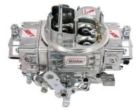 Air & Fuel System - Quick Fuel Technology - Quick Fuel 600 CFM Carburetor - Slayer Series