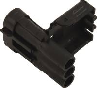 QuickCar Male 3 Pin Connector Kit