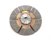RAM Automotive Clutch Disc 5135 Iron 1-3/8-10 Spline