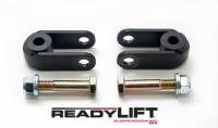 ReadyLift - ReadyLift 3" Extension Shock Extension Bolt-On Steel Black Oxide - Each