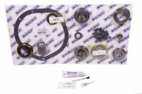 Richmond Gear Differential Installation Kit 8.875" Ring Gear - GM 12 Bolt