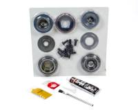 Rear Ends and Components - Ring and Pinion Install Kits and Bearings - Richmond Gear - Richmond Gear Differential Installation Kit 8.5" Ring Gear - Dana 44
