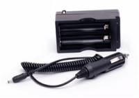 Rigid Industries AC/DC Charger For Halo Flashlight