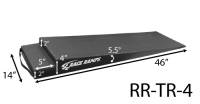Trailer & Towing Accessories - Trailer Ramps - Race Ramps - Race Ramps Trailer Ramps - 4 Inch - (Set of 2)