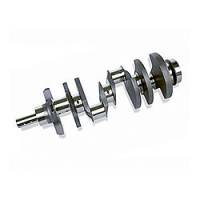 Crankshafts and Components - Crankshafts - Scat Enterprises - Scat Enterprises BBF Cast Steel Crank - 3.980 Stroke