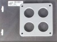 Air & Fuel System - SCE Gaskets - SCE Carburetor Gaskets (10) Holley 4-Hole 4500