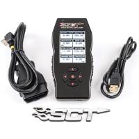 SCT Performance X4 Power Flash Programmer Ford Cars/Trucks