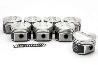 Speed Pro Speed Pro Piston Forged 4.090" Bore 5/64 x 3/32 x 3/16" Ring Grooves - Minus 10.0 cc