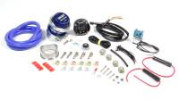 Turbosmart - Turbosmart BOV Controller Kit Blue