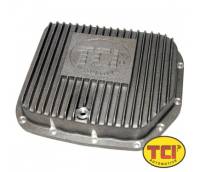 TCI Chrysler 904 Aluminum Deep Transmission Pan