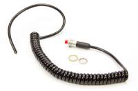 Automatic Transmission Transbrakes and Components - Automatic Transmission Transbrake Switches - TCI Automotive - TCI Micro Switch w/ 18 Gauge Spiral Cord