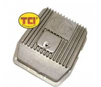 TCI AOD/AODE/4R70W Cast Aluminum Pan
