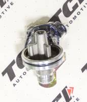 Gauges and Data Acquisition - TCI Automotive - TCI Automotive 2.100" Diameter Speedometer Gear Housing 40-45 Tooth Gears - 2004-R/700R4/TH350