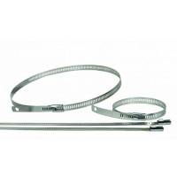 Thermo-Tec Snap Strap Kit for V-6 Engines