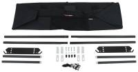 Truxedo Expedition All Truck Luggage - Bed Organizer/Cargo Sling - Full Size Trucks