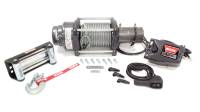 Trailer & Towing Accessories - Winches and Components - Warn - Warn 16.5 TI Winch