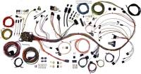 Wiring Harnesses - Wiring Harnesses - Vehicle Specific - American Autowire - American Autowire 69-72 Chevy Truck Wiring Harness