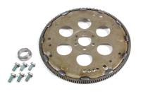 Advance Adapters Flexplate Transmission Adapter Flexplate Bolts/Crank Spacer Included - TH350/700R/200R4 Transmission to GM LS-Series