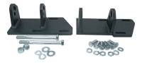 Chassis Components - Mounts and Bushings - Advance Adapters - Advance Adapters Chevy V8 Mounts S-10 2wd