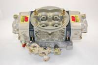 AED Performance HO Series Carburetor 4-Barrel 750 CFM Square Bore - No Choke