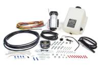 AEM Electronics - AEM Boost Reference Controlled Water Injection System 1 gal Reservoir - Universal Gas