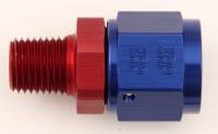 XRP -06 AN to 3/8" NPT Straight Swivel Adapter