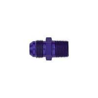 XRP -10 AN Male to 1/2" NPT Adapter
