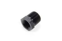 NPT to NPT Fittings and Adapters - NPT Reducer Bushings - Aeroquip - Aeroquip Black Male 3/8" NPT to 1/4" NPT Female Reducer Adapter