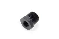 NPT to NPT Fittings and Adapters - NPT Reducer Bushings - Aeroquip - Aeroquip Black Male 3/8" NPT to 1/8" NPT Female Reducer Adapter