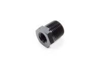 NPT to NPT Fittings and Adapters - NPT Reducer Bushings - Aeroquip - Aeroquip Black Male 1/2" NPT to 1/4" NPT Female Reducer Adapter