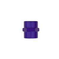 NPT to NPT Fittings and Adapters - Female NPT Couplers - XRP - XRP Female Pipe Union Adapter - 1/8" NPT