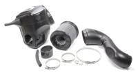 aFe Power Momentum HD Pro DRY S Cold Air Intake System - RAM Diesel 13-16 6.7L