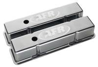 Engine Covers, Pans and Dress-Up Components - Valve Covers - Airflow Research (AFR) - AFR SB-Chevy Valve Covers