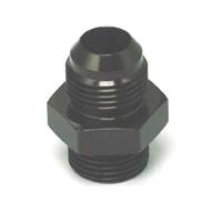 Air & Fuel System - Aeromotive - Aeromotive -12 O-Ring Boss to -10 AN Male Flare Reducer Fitting