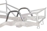 Allstar Performance Front Arch Support - 24" W x 16" H