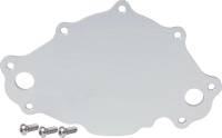 Allstar Performance Water Pump Back Plate Late Model SB Ford