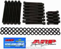 Engine Hardware and Fasteners - Cylinder Head Bolts - ARP - ARP BB Chevy Head Bolt Kit - 12 Point