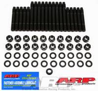 Engine Hardware and Fasteners - Main Cap Stud Kits - ARP - ARP BB Chevy Main Stud Kit